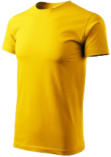 Tričko unisex s vlastní fotkou od 241 Kč